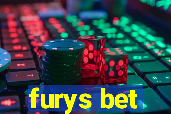 furys bet